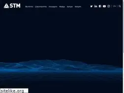 Sites similar to stm.com.tr