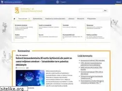 Sites similar to stm.fi
