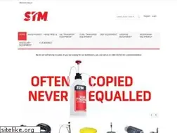 Sites similar to stm.net.au