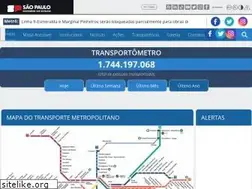 Sites similar to stm.sp.gov.br
