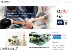 Sites similar to stm32.eu