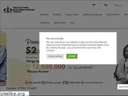 Sites similar to stma-trisakti.ac.id
