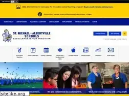Sites similar to stma.k12.mn.us