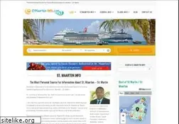 Sites similar to stmaarten-info.com