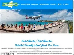Sites similar to stmaarten.guide