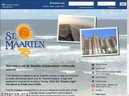 Sites similar to stmaartencondo.net