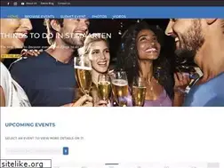 Sites similar to stmaartenevents.com