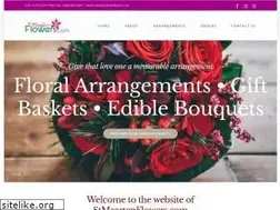 Sites similar to stmaartenflowers.com