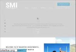 Sites similar to stmaarteninvestments.com