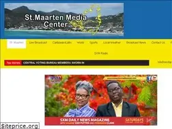 Sites similar to stmaartenmediacenter.com