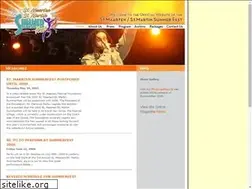 Sites similar to stmaartensummerfest.com