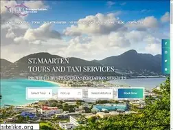 Sites similar to stmaartentoursandtaxi.com