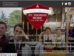 Sites similar to stmacademy.org