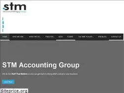 Sites similar to stmaccounting.com.au