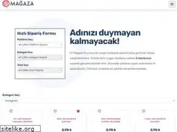 Sites similar to stmagaza.net