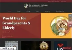 Sites similar to stmagdalen.org