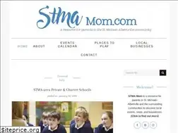 Sites similar to stmamom.com