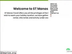 Sites similar to stmanas.com
