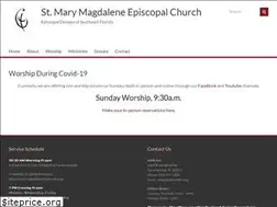 Sites similar to stmandm.org