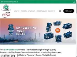 Sites similar to stmap.com