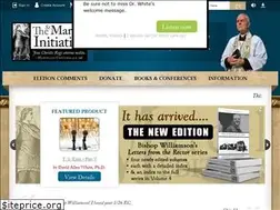 Sites similar to stmarcelinitiative.com