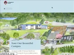 Sites similar to stmarg.ca