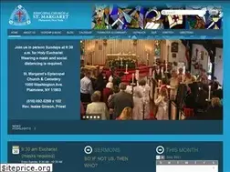 Sites similar to stmargaretepiscopal.org
