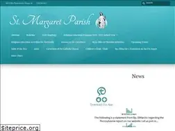 Sites similar to stmargaretmv.com