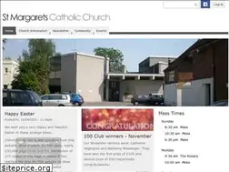 Sites similar to stmargarets-church.co.uk