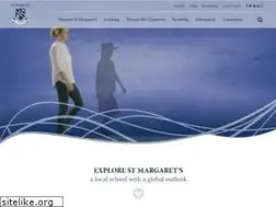 Sites similar to stmargarets.qld.edu.au