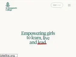Sites similar to stmargarets.school.nz