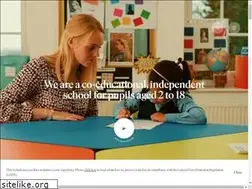 Sites similar to stmargaretsbushey.co.uk