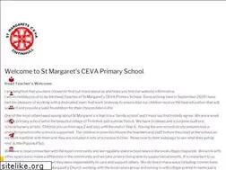 Sites similar to stmargaretsceva.com