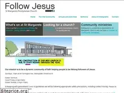 Sites similar to stmargaretschurch.org.nz
