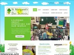 Sites similar to stmargaretsdayschool.org