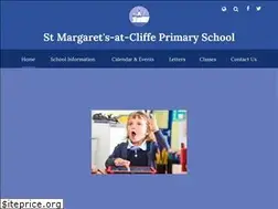 Sites similar to stmargaretsprimary.co.uk