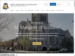 Sites similar to stmargaretstl.org