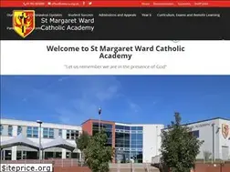 Sites similar to stmargaretward.co.uk