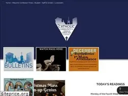 Sites similar to stmargparish.org