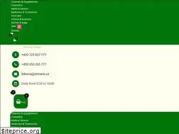 Sites similar to stmaria.cz