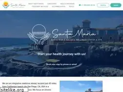 Sites similar to stmariahealth.com