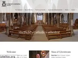Sites similar to stmariecathedral.org