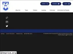 Sites similar to stmariescps.co.uk