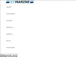 Sites similar to stmarine.no