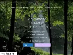 Sites similar to stmark-kenosha.org
