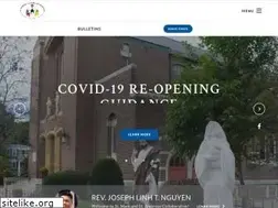 Sites similar to stmark-stambrose.org