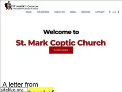 Sites similar to stmark.org.uk