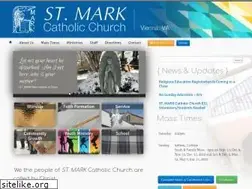 Sites similar to stmark.org