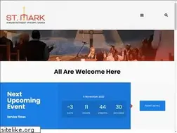 Sites similar to stmarkame.org