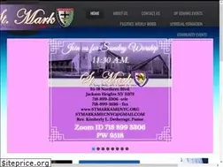 Sites similar to stmarkamenyc.org